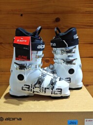 LYŽIARKY ALPINA ERIS 65 GW 26MP ---MODEL 2026---